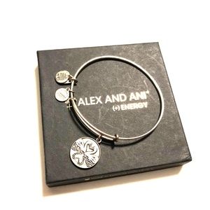 Alex and Ani Bangles